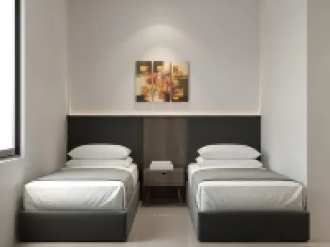 TREE ON HOTEL SYARIAH Hotel di Peterongan