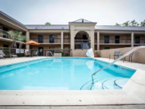 แคลเรียน อินน์ แอนด์ สวีทส์ ไอเคน เซาท์ โรงแรมในเอเคน