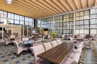 Wingate by Wyndham Kansas City - breakfast