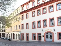 Hotel Garni Residenz am Markt Meißen Hotels in Meissen