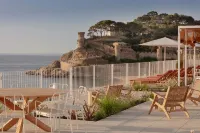 Elisabeth by the Sea Hotel - Ocean View