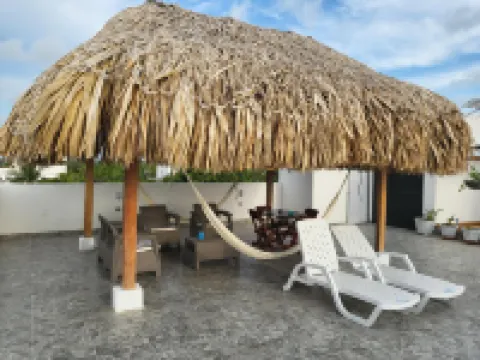 Hostal Casa Familiar Josi