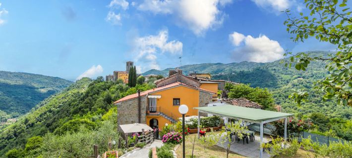 Poggetto 1 Hotels in Pescia