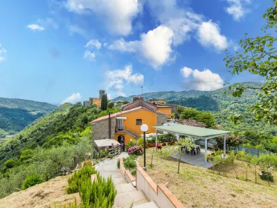 Poggetto Pellegrini Hotel in zona Convento di Colleviti