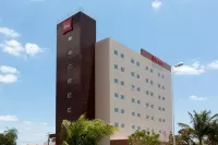 Ibis Petrolina Hôtels à : Petrolina