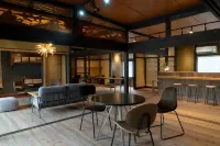 YOKADO KIRIKUSHI YUTTARI Hotels in Etajima