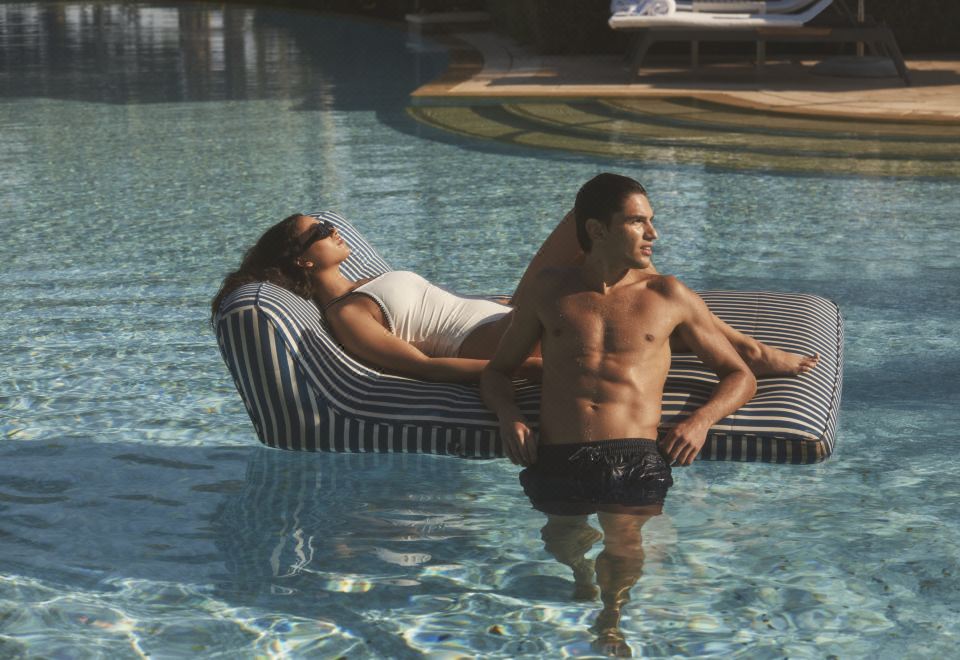 포시즌스 리조트 두바이 앳 주메이라 비치