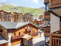 Vanoise - spa