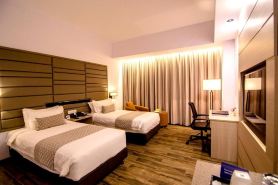 Best Western Sks, Chattogram