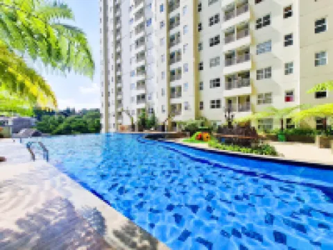 Apartemen Parahyangan Residence