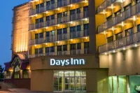 Days Inn by Wyndham Atlantic Hotels in Atlantic
