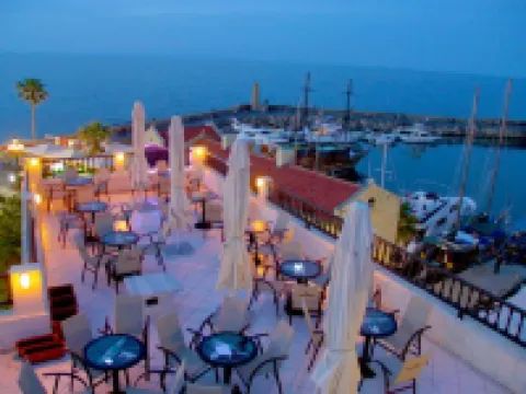 White Pearl Hotel Hotels in Kyrenia