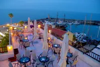 White Pearl Hotel Hotels in Kyrenia