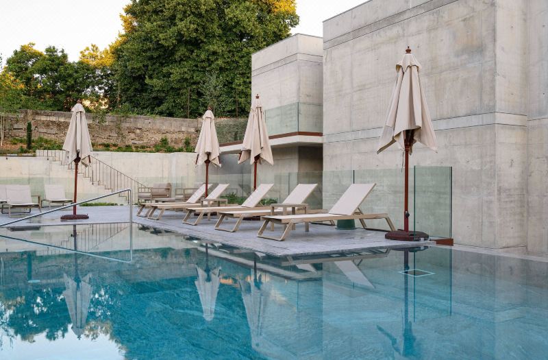INNSiDE by Meliá Braga Centro photo 3
