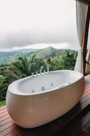 More Mountain Doi Chang Resort