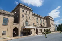 Holiday Inn Express Hershey (Harrisburg Area) Hotel in zona Nan Gunnett & Co