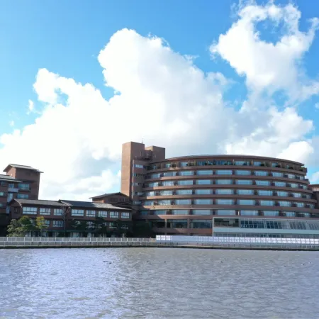 Kaga Katayamazu Onsen Kasuikyo (APA Hotel)