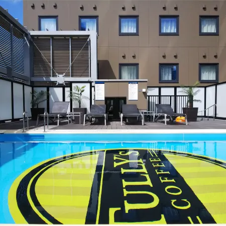 APA Hotel ＆ Resort Nishishinjuku Gochome Eki Tower