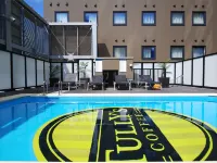 APA Hotel ＆ Resort Nishishinjuku Gochome Eki Tower - Pool