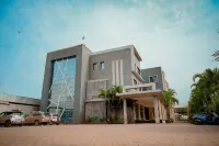 โรงแรมรอยัลเซเลเบรชั่น โรงแรมใน