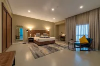 Central Hotel Ridge - Spa