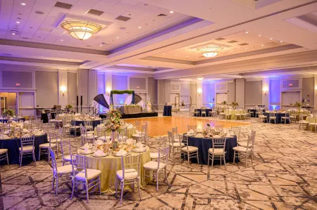 Philadelphia Airport Marriott
