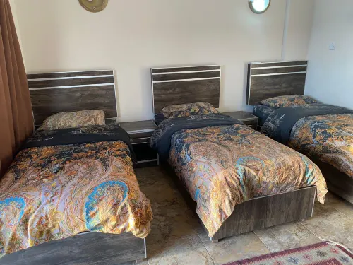 Aqaba Adventure Divers Resort & Dive Center - Pools