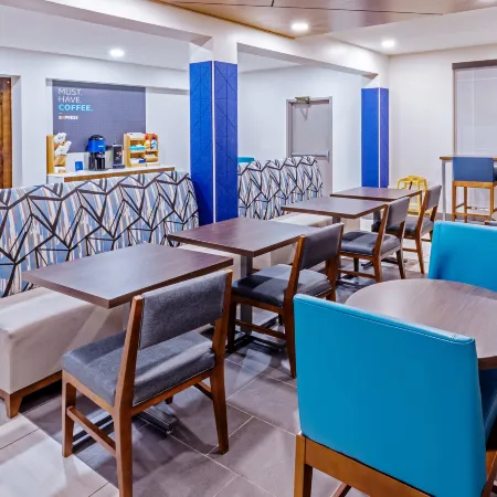 Holiday Inn Express HARVEY-MARRERO by IHG