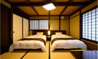 Ryokan Sugimoto