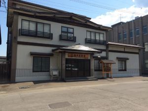 Etchuya Ryokan