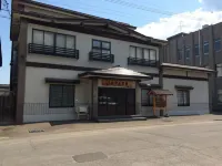 Etchuya Ryokan Hotel in zona Otaru City Museum