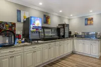 Best Western Orange Plaza - breakfast