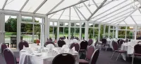 The Essex Golf & Country Club Hotel Hotels in Halstead