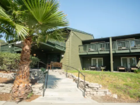 Murrieta Hot Springs Resort Hotéis em Murrieta