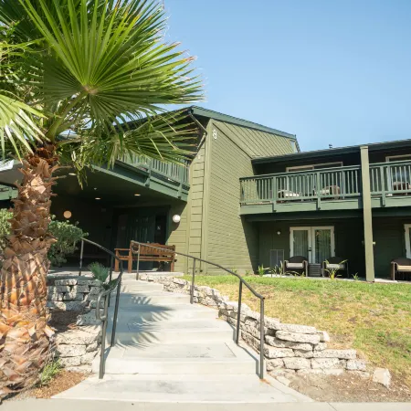 Murrieta Hot Springs Resort