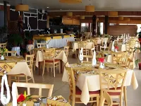 Iorana Isla de Pascua Hotel - Quầy Bar