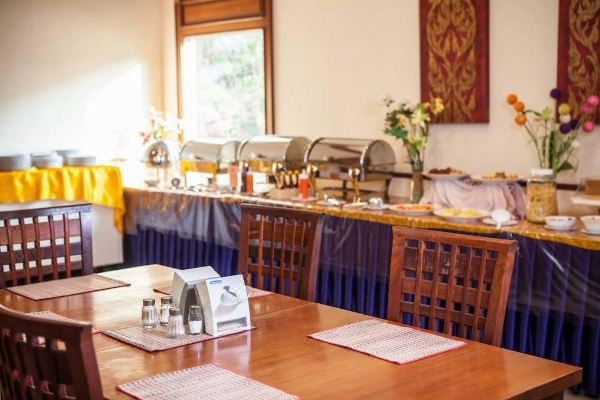 Eastiny Seven Hotel(โรงแรม อีสท์ตินี่ เซเว่น)_3
