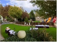 Hotel Venta Magullo Hôtels à : 