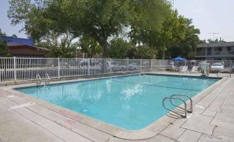 3. Motel 6 ..