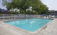 Motel 6 Rancho Cordova, CA - Rancho Cordova East Các khách sạn ở Rancho Cordova