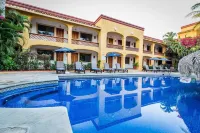 Tropicana Los Cabos, Tapestry Collection by Hilton Hotels in San José del Cabo