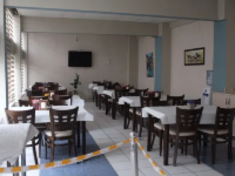 アンカラ サントラル ホテル アンカラのホテル