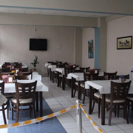 Ankara Santral Hotel