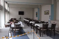 Ankara Santral Hotel