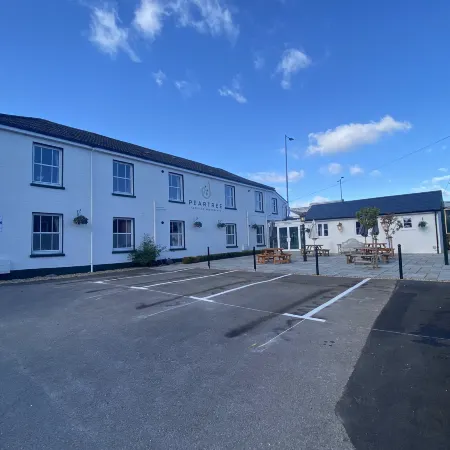 Peartree Serviced Apartments