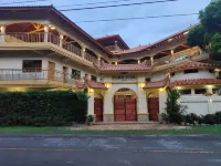 Hotel Pacific Pearl - Playa Los Destiladeros Các khách sạn gần Playa Venao Beach