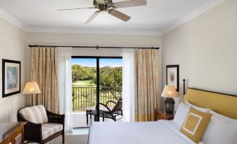 Pine Cliffs Residence, a Luxury Collection Resort, Algarve