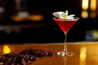 Sheraton Grand Nashville Downtown - Barer