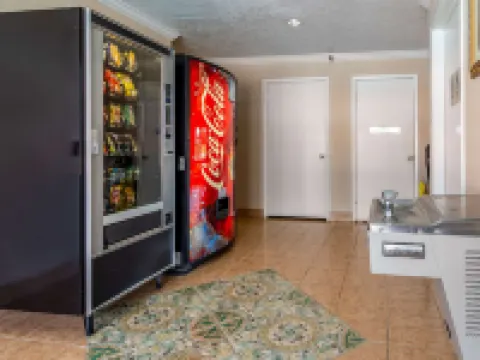 Motel 6 Alvin, TX Hoteles en Alvin