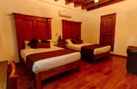 Hotel Boutique Pedregal Hotels in Coatepec